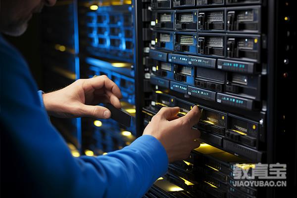 软考网络工程师 定义、考试内容与职业价值