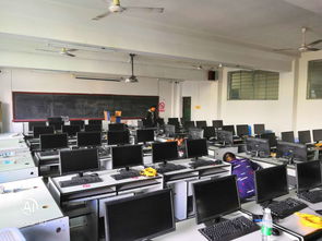 计算机工程系全力以赴，精耕细作，确保2019全省高职组技能大赛计算机网络工程赛项筹备工作圆满完成