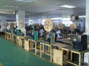 东莞电源定制线厂家 计算机网络工程的定制生产直销与批发解决方案